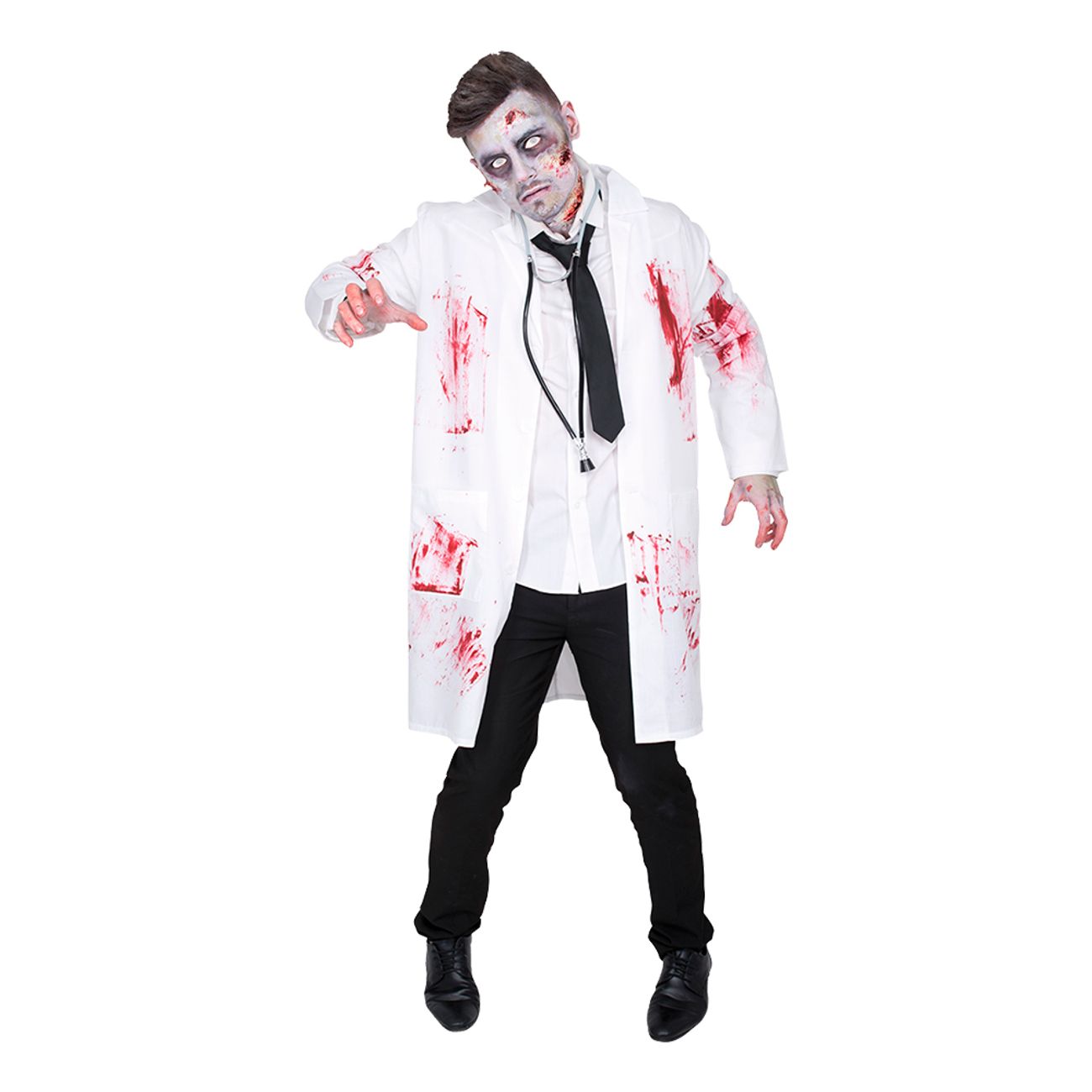 doktor-zombie-maskeraddrakt-1