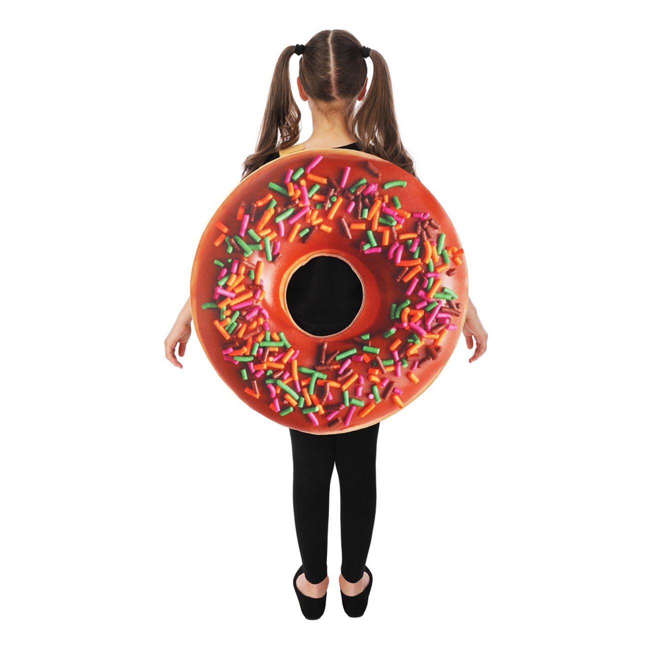 Donut Barn Maskeraddräkt