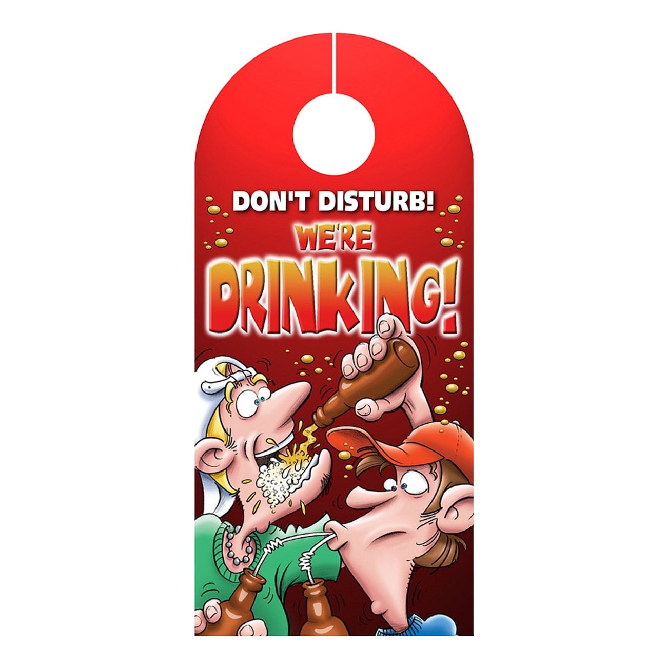 Dörrhängare