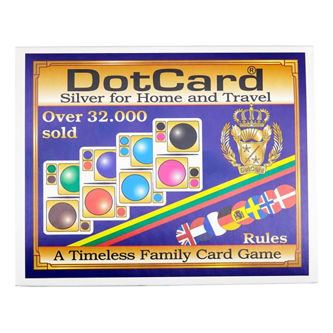 dotcard-silver-kortspel-104782-1