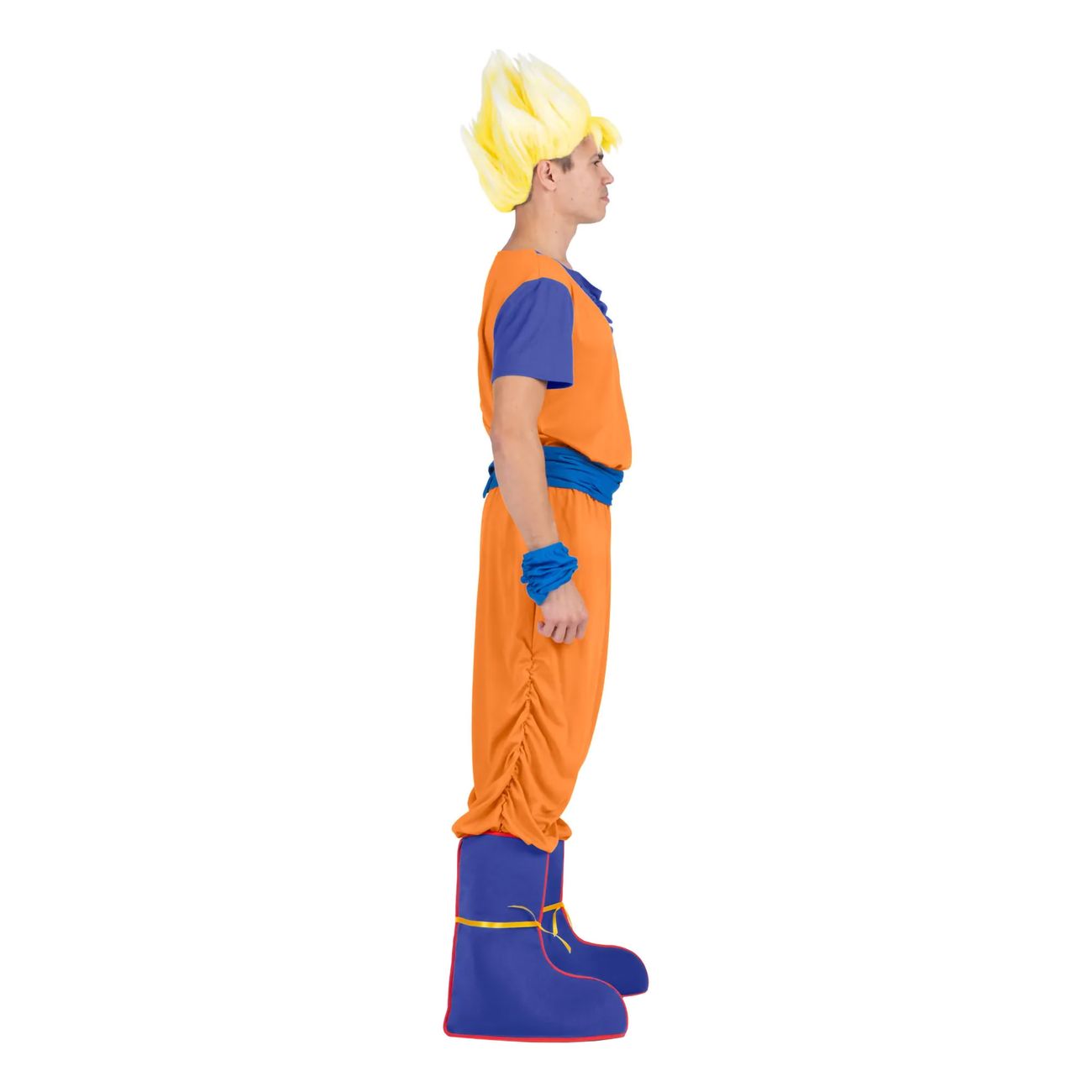 dragon-ball-goku-maskeraddrakt-106617-2