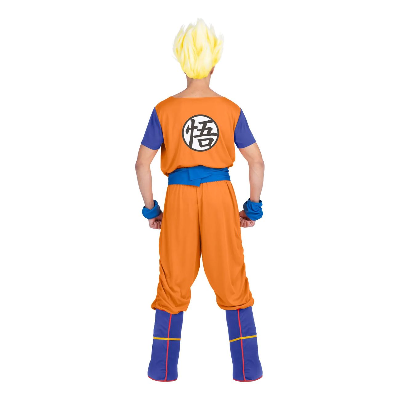 dragon-ball-goku-maskeraddrakt-106617-4