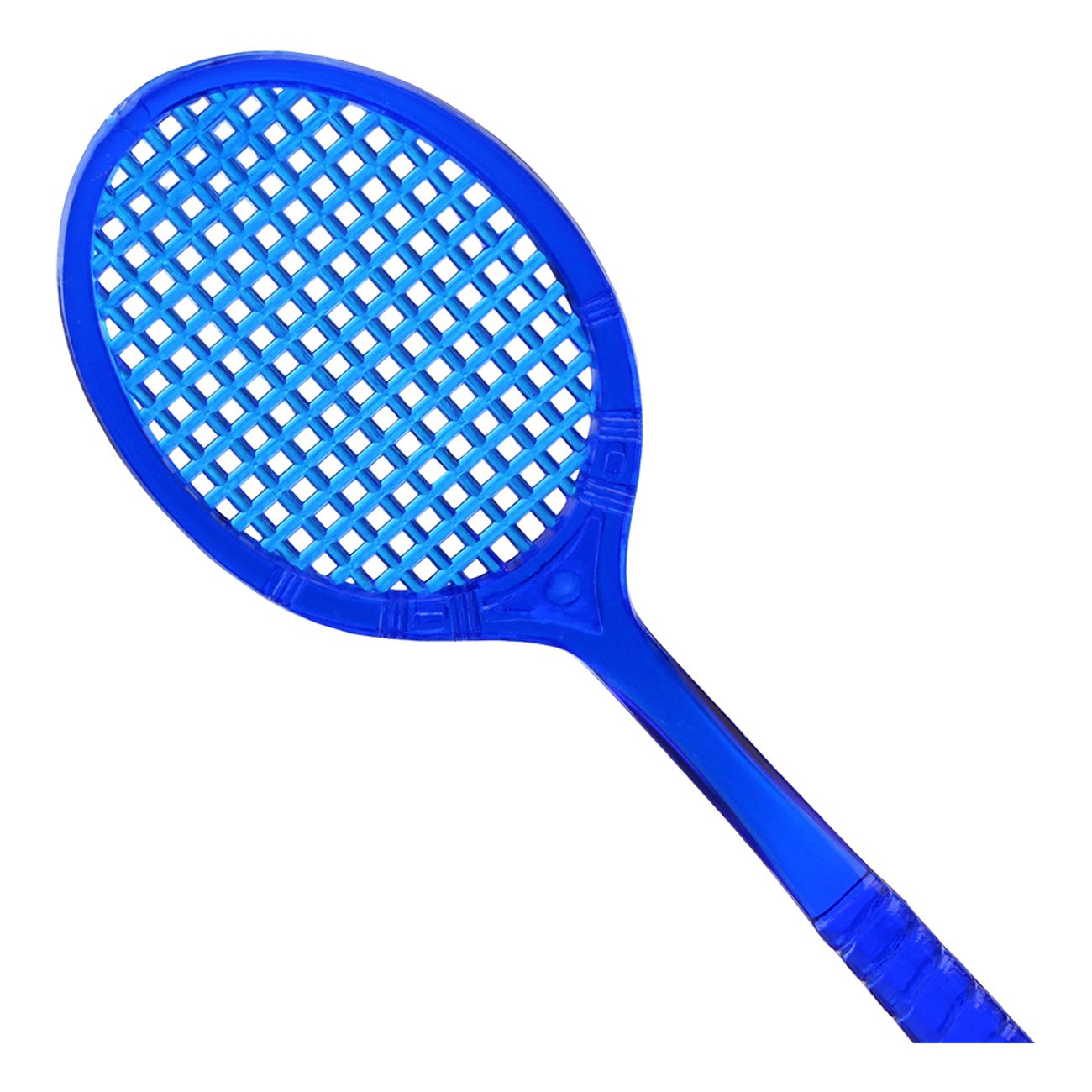 Drinkpinnar Tennisracket