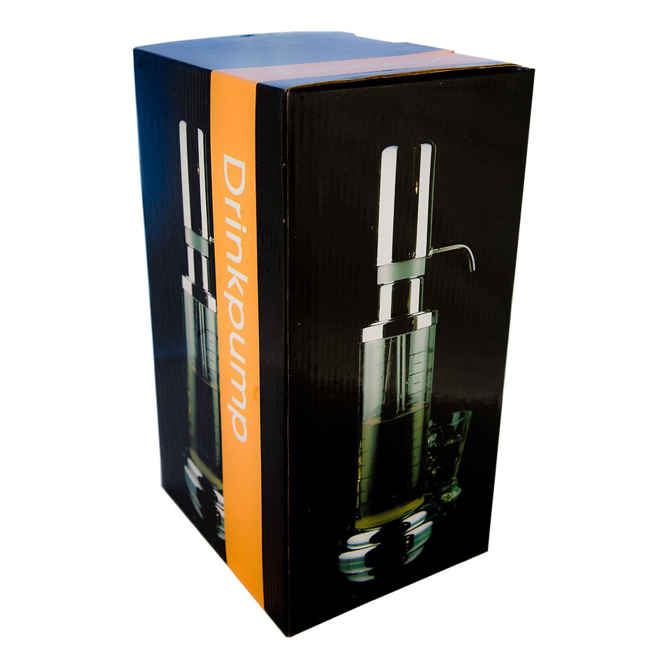 Drinkpump