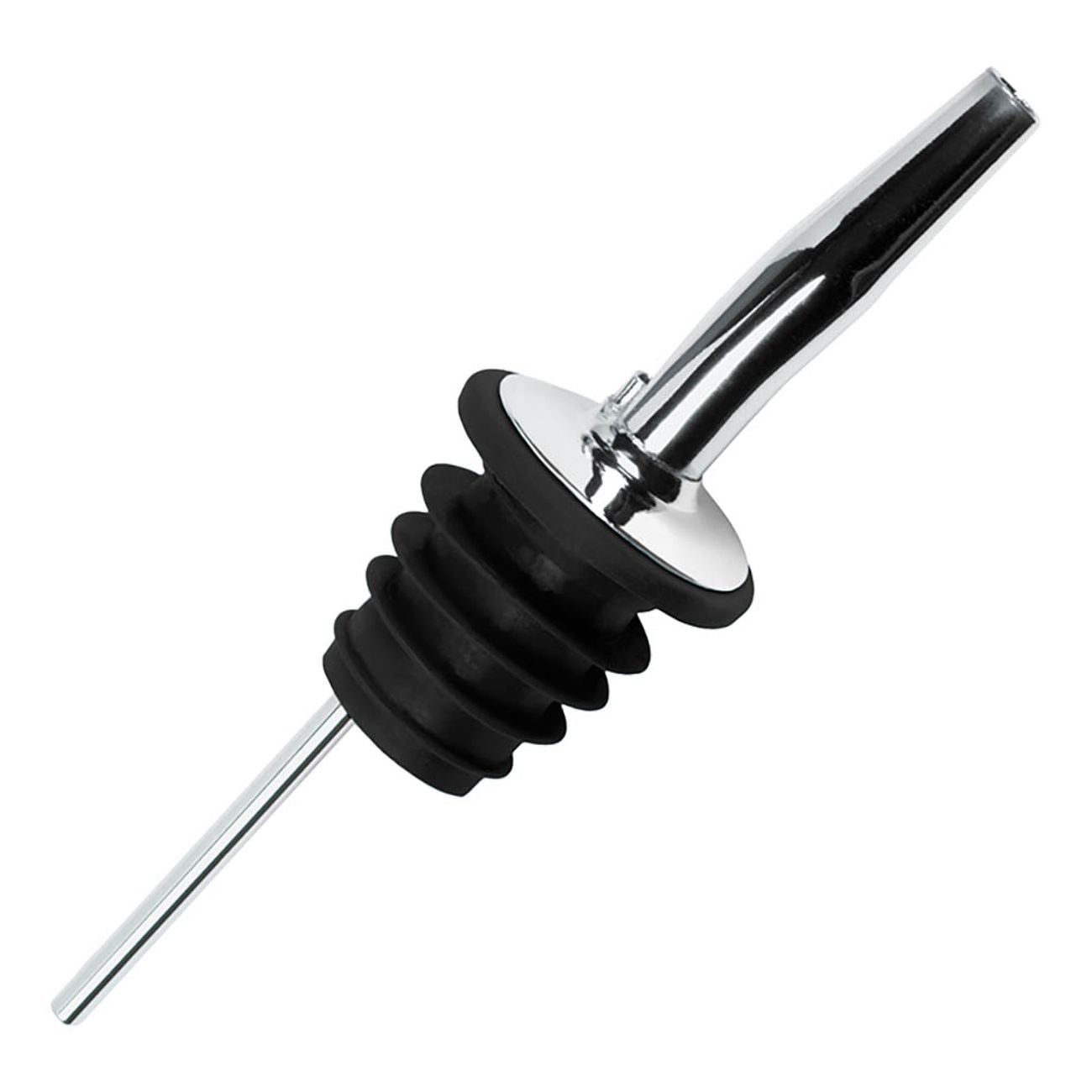 Dryppetut i Metall