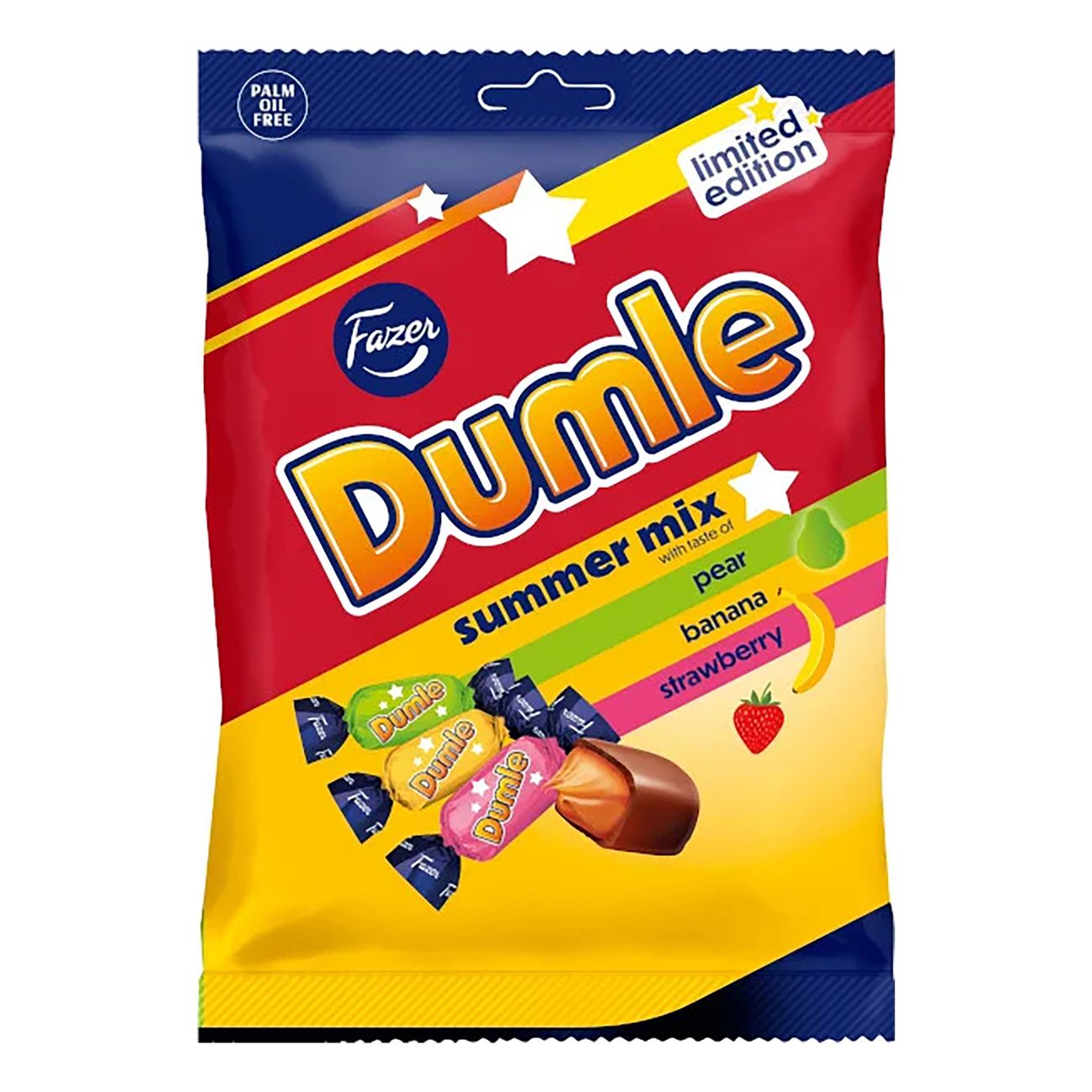 Dumle Summer Mix 2026