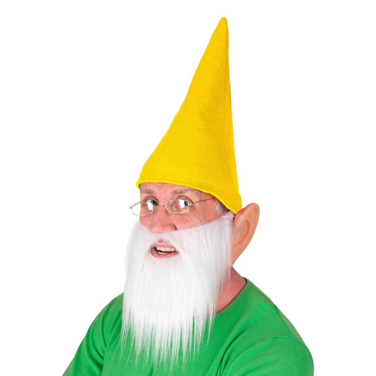 Dvärg Gul Tillbehörskit