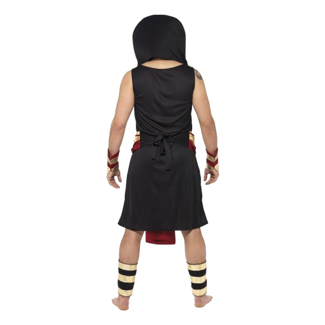 egyptisk-farao-maskeraddrakt-3