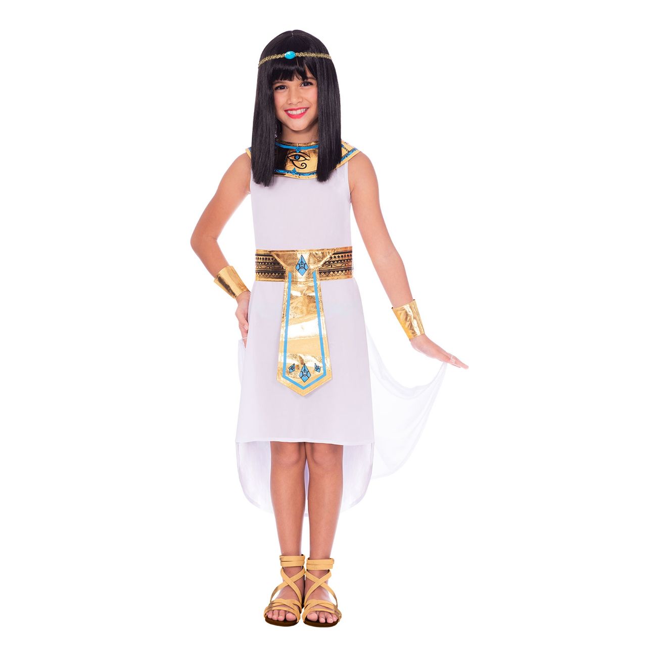 egyptisk-flicka-barn-maskeraddrakt-97968-1
