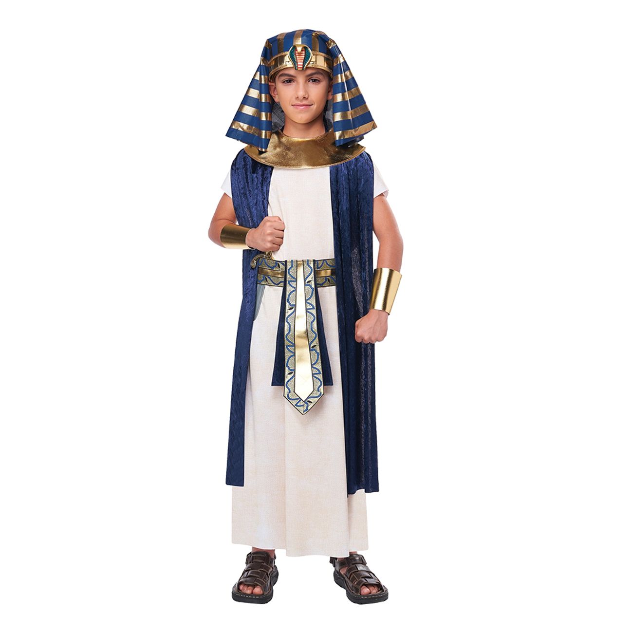 egyptisk-gudgudinna-barn-maskeraddrakt-84768-1