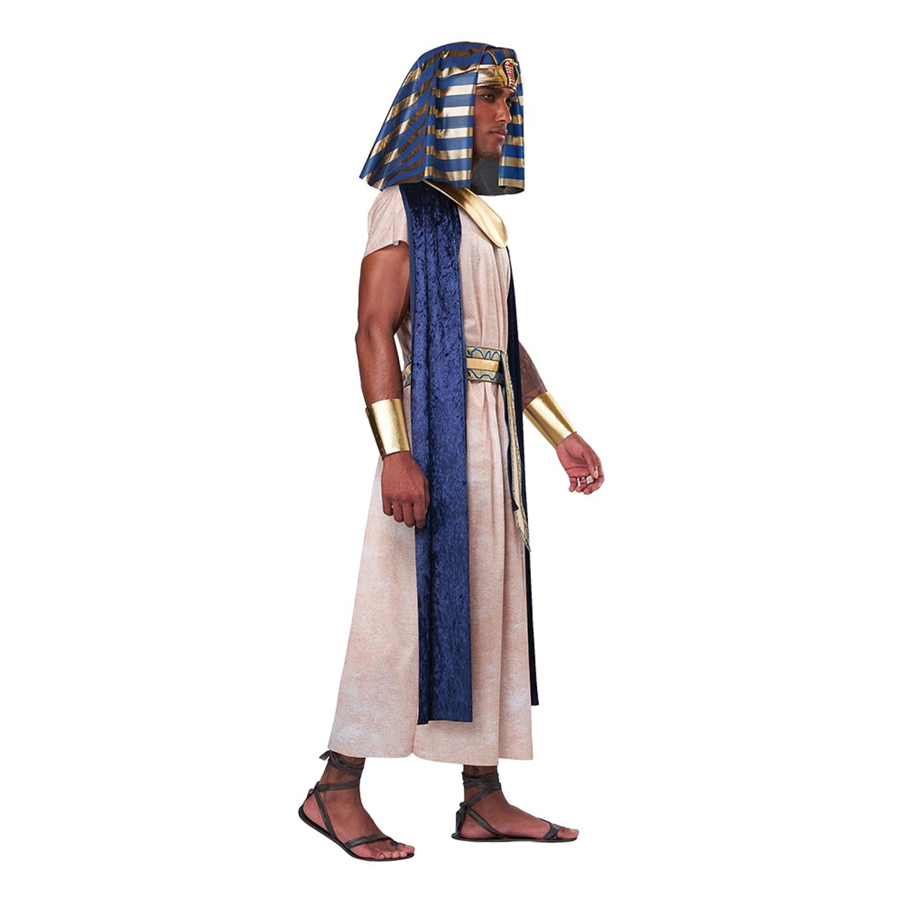 egyptisk-gudgudinna-maskeraddrakt-84772-2
