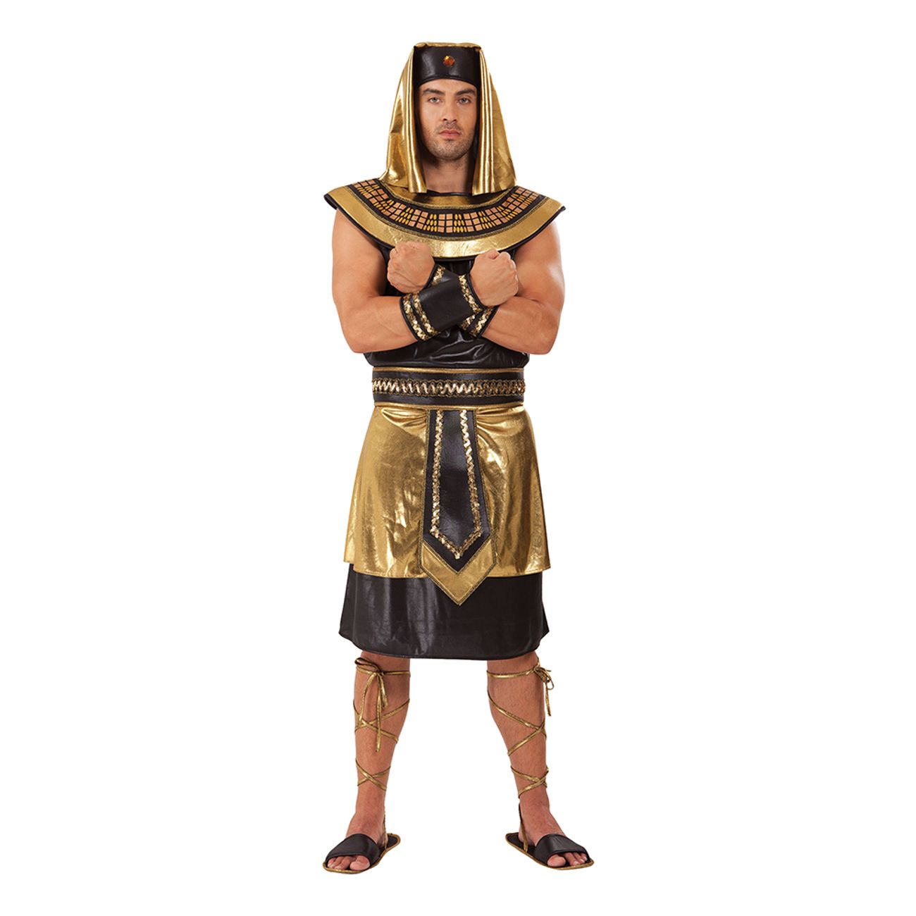 egyptisk-kung-lang-maskeraddrakt--1
