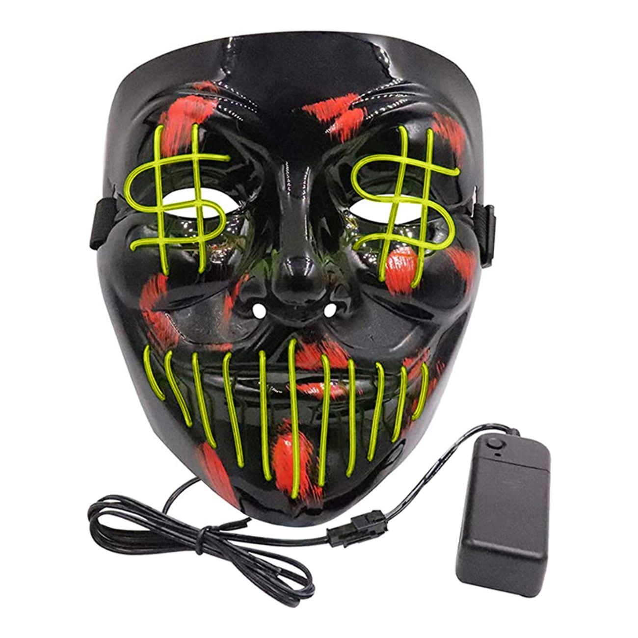 el-wire-dollarsign-led-mask-23