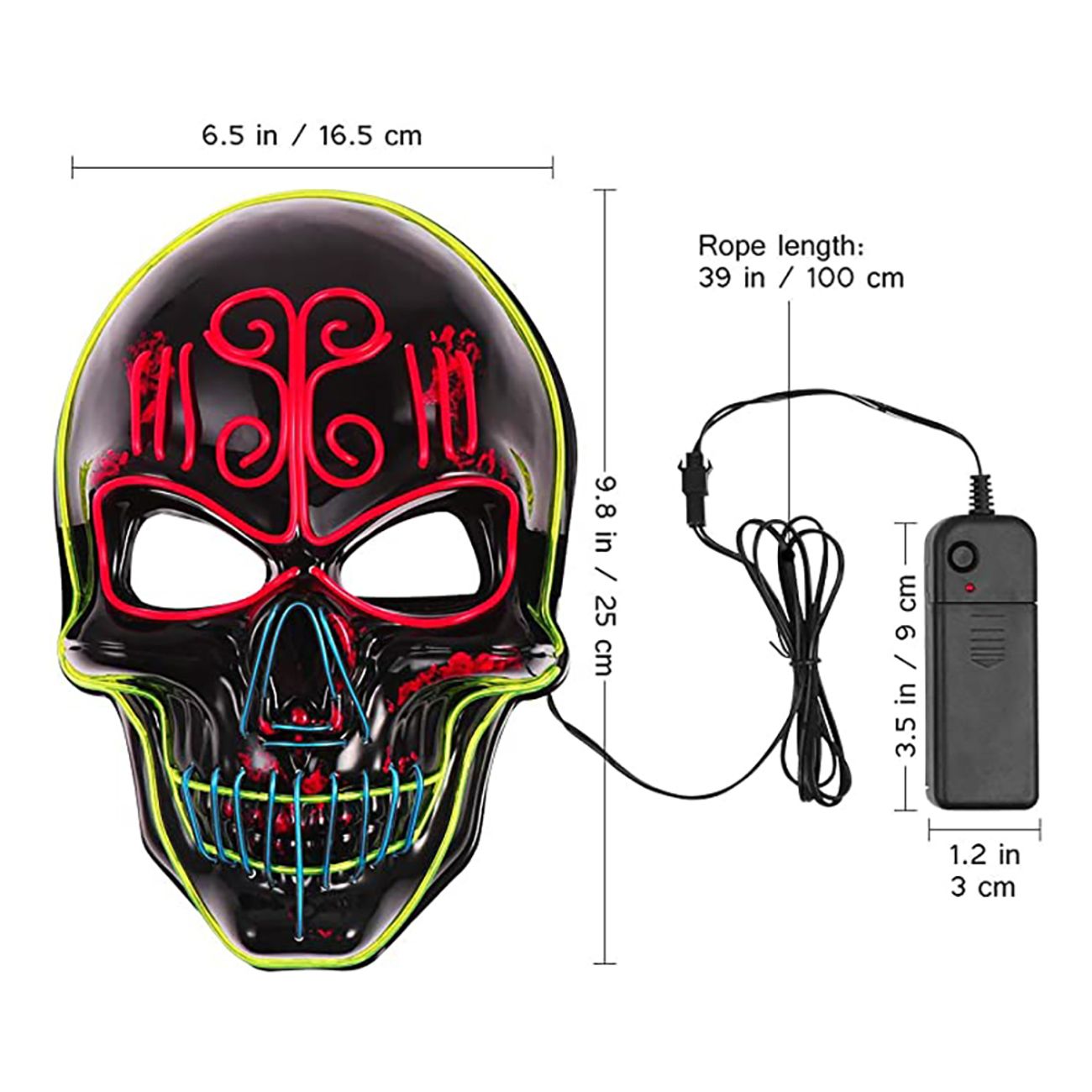el-wire-sugar-skull-led-mask-3