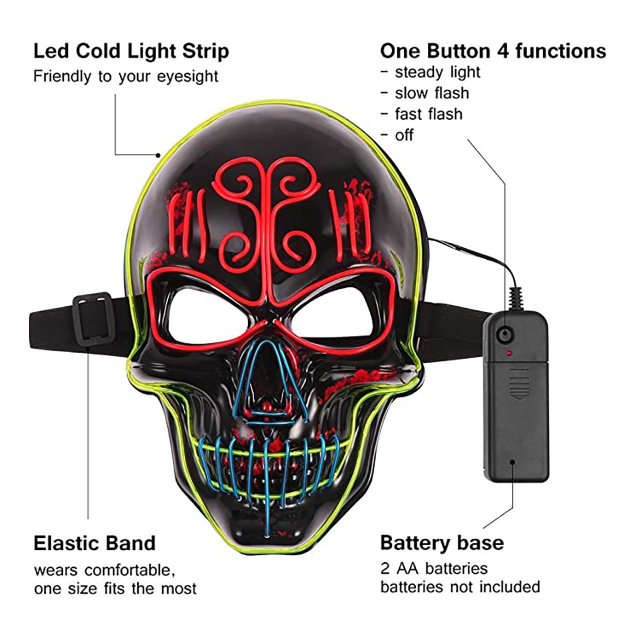 el-wire-sugar-skull-led-mask-4