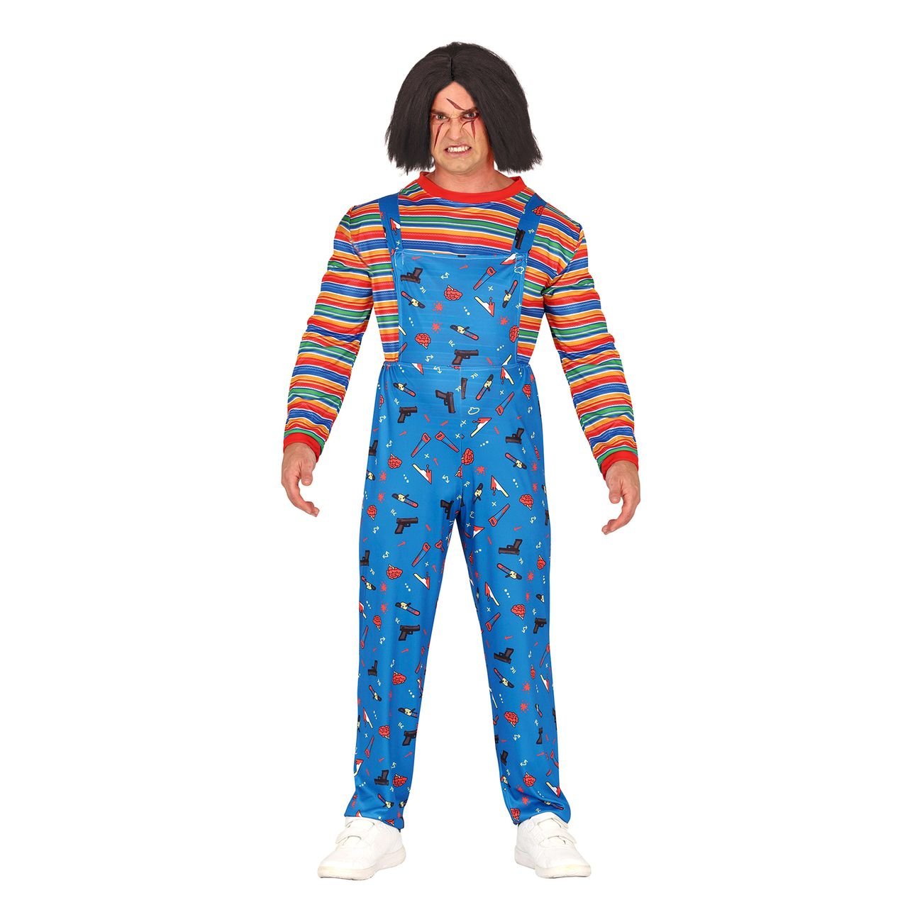 Ond Dukke Kostume