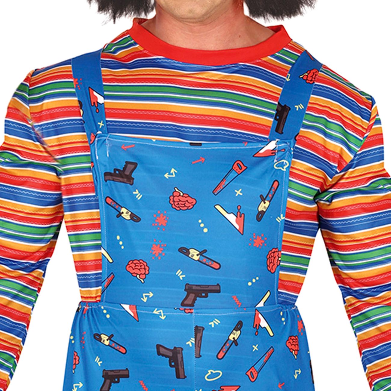 Ond Dukke Kostume
