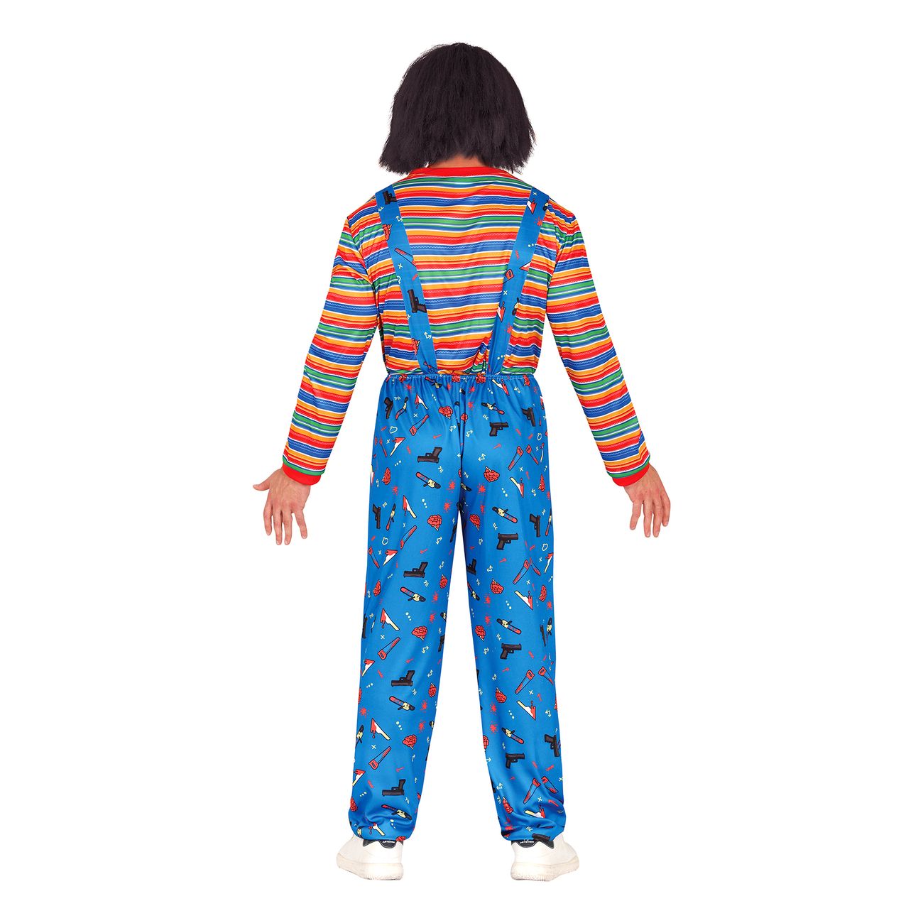 Ond Dukke Kostume
