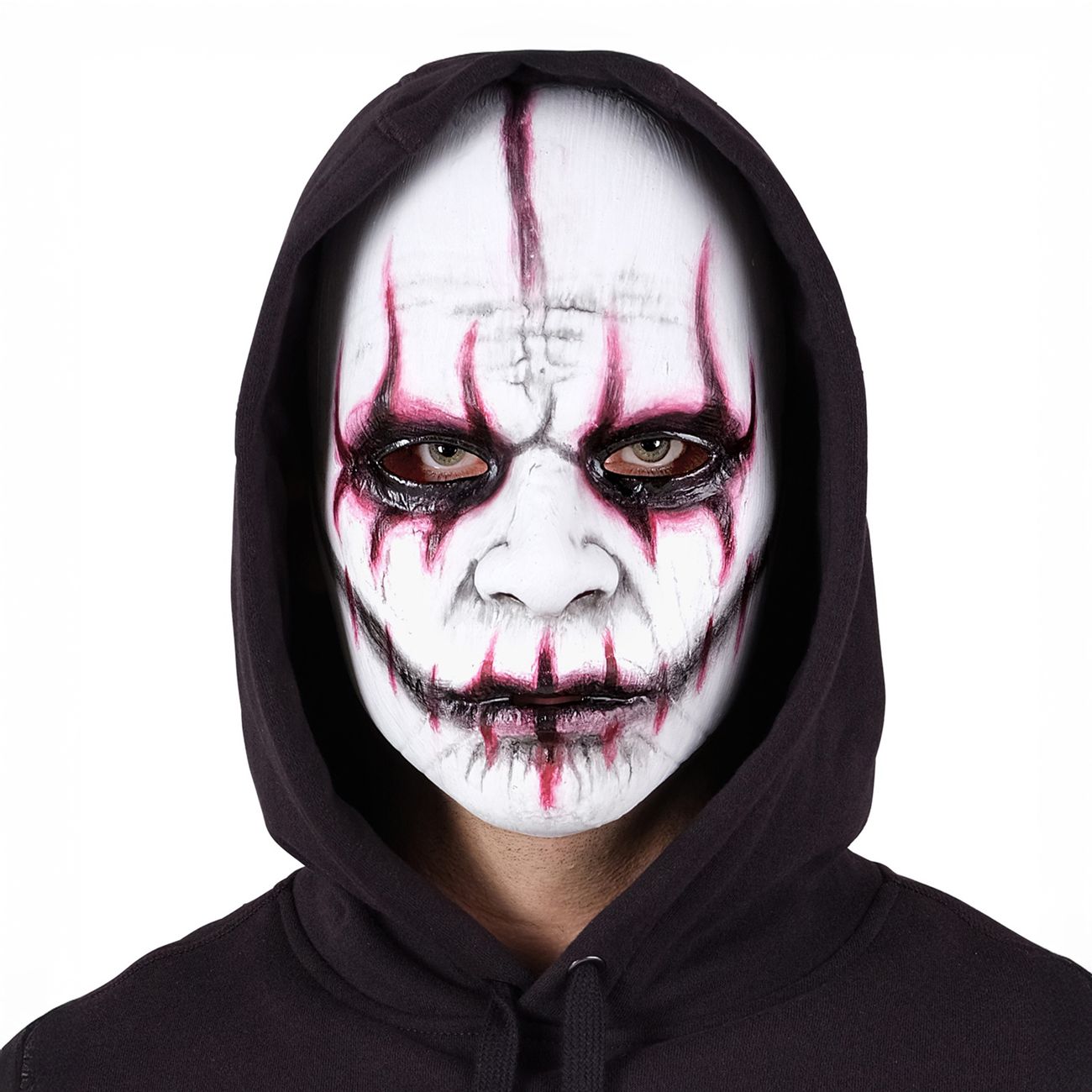 Elak Joker Mask