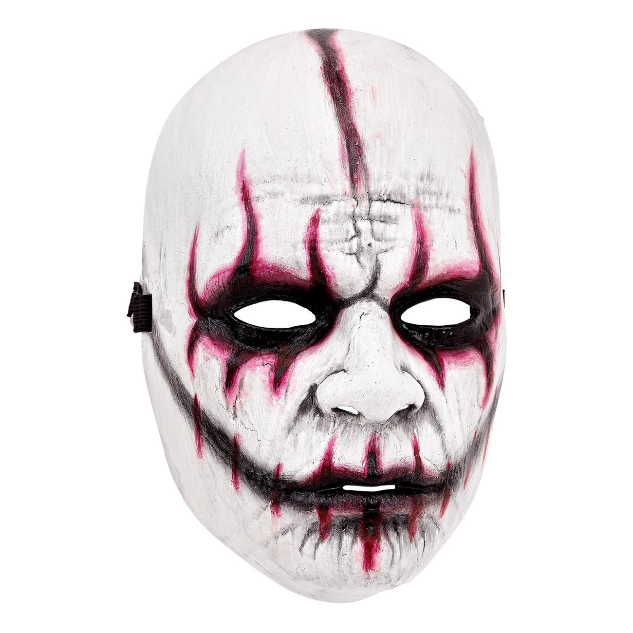 Elak Joker Mask