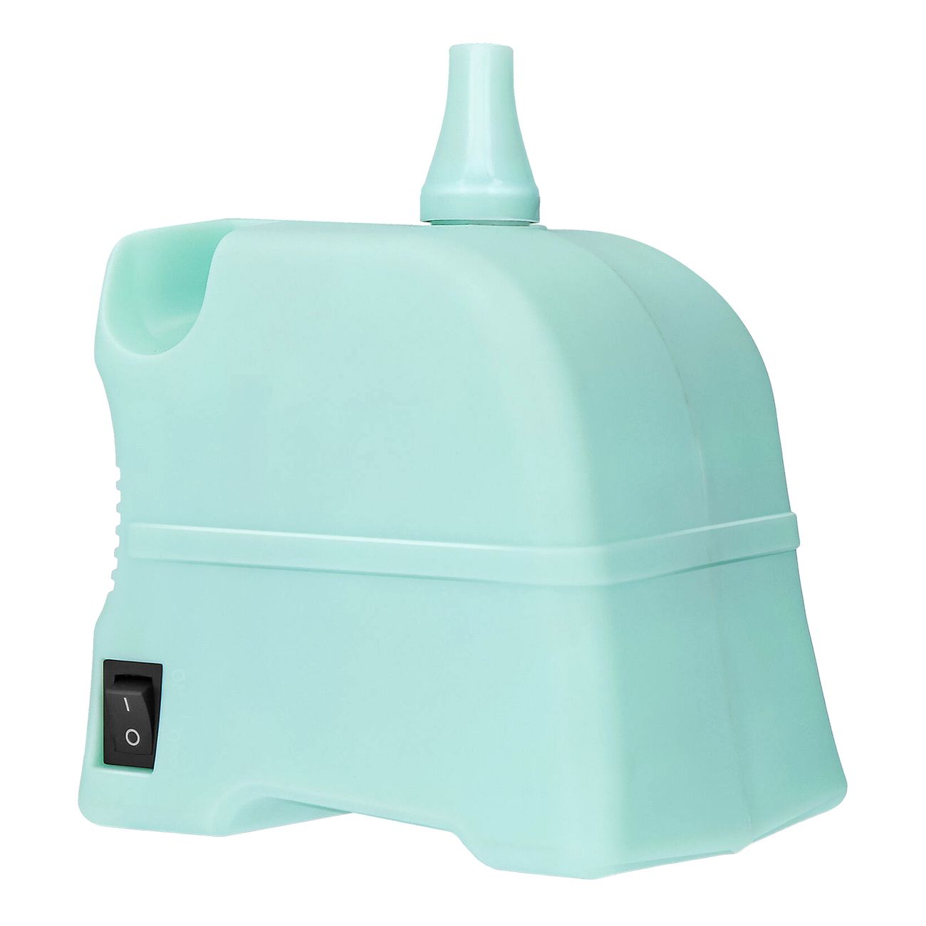 Elektrisk Ballongpump 600w