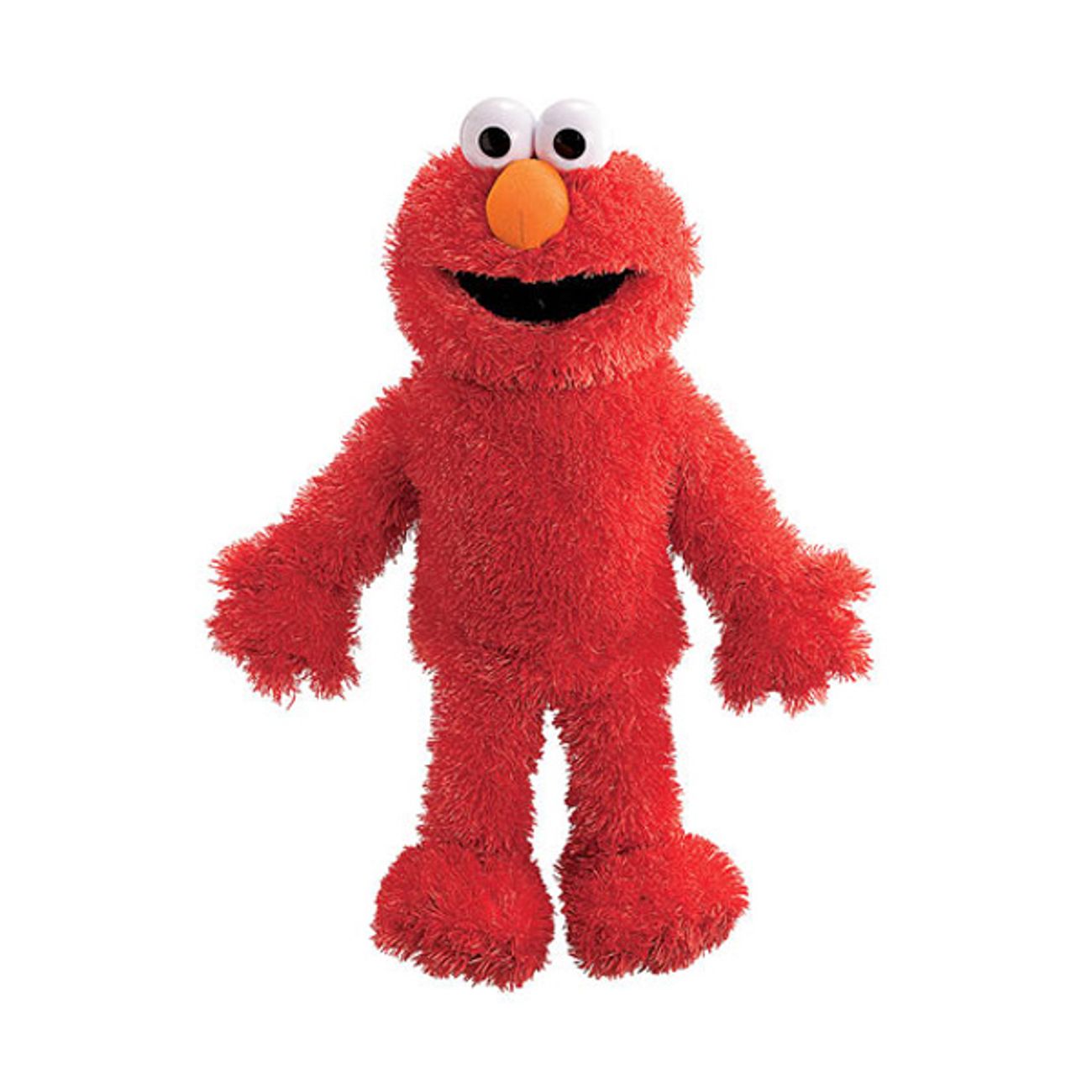 Elmo Handdocka