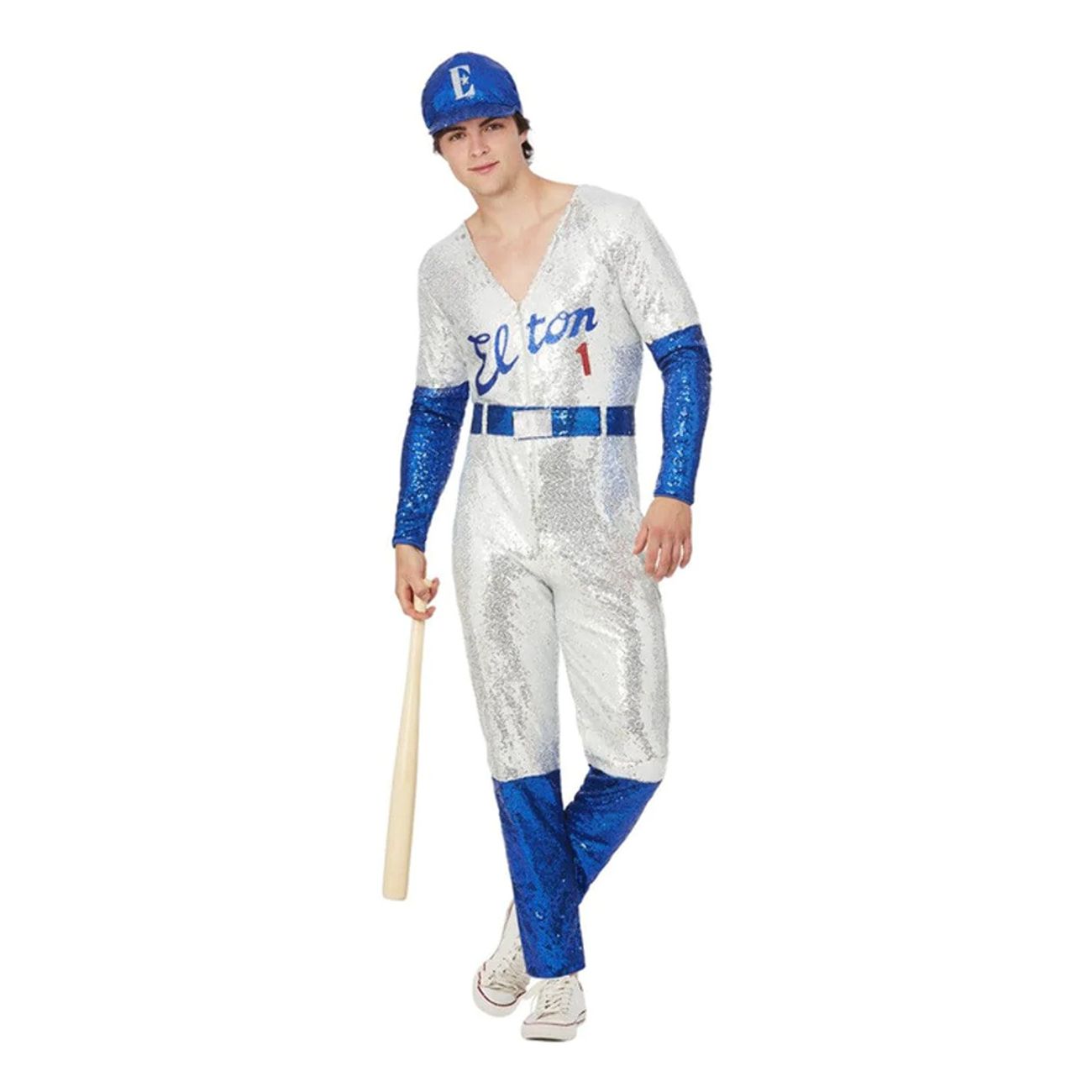 John Baseballspiller Kostume | Partykungen