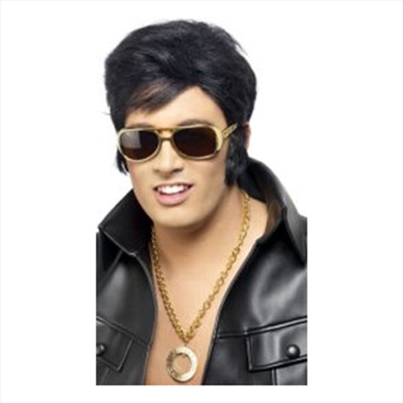 Elvis Tillbehörskit