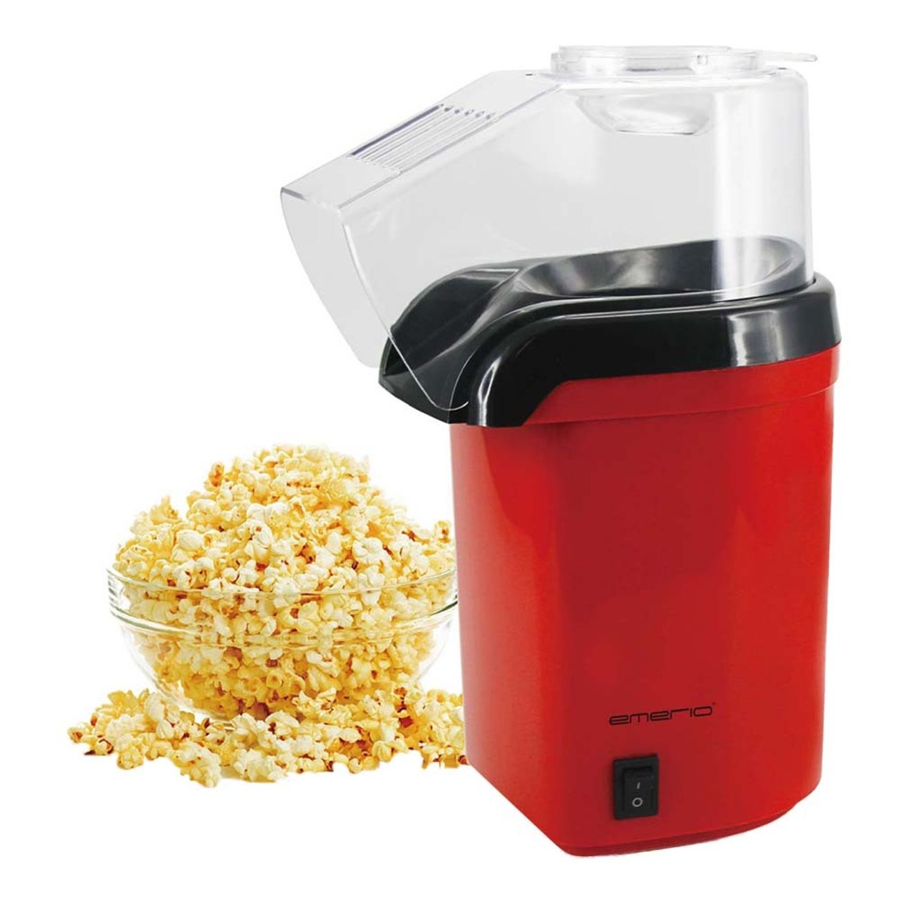 emerio-popcornmaskin-rod-1