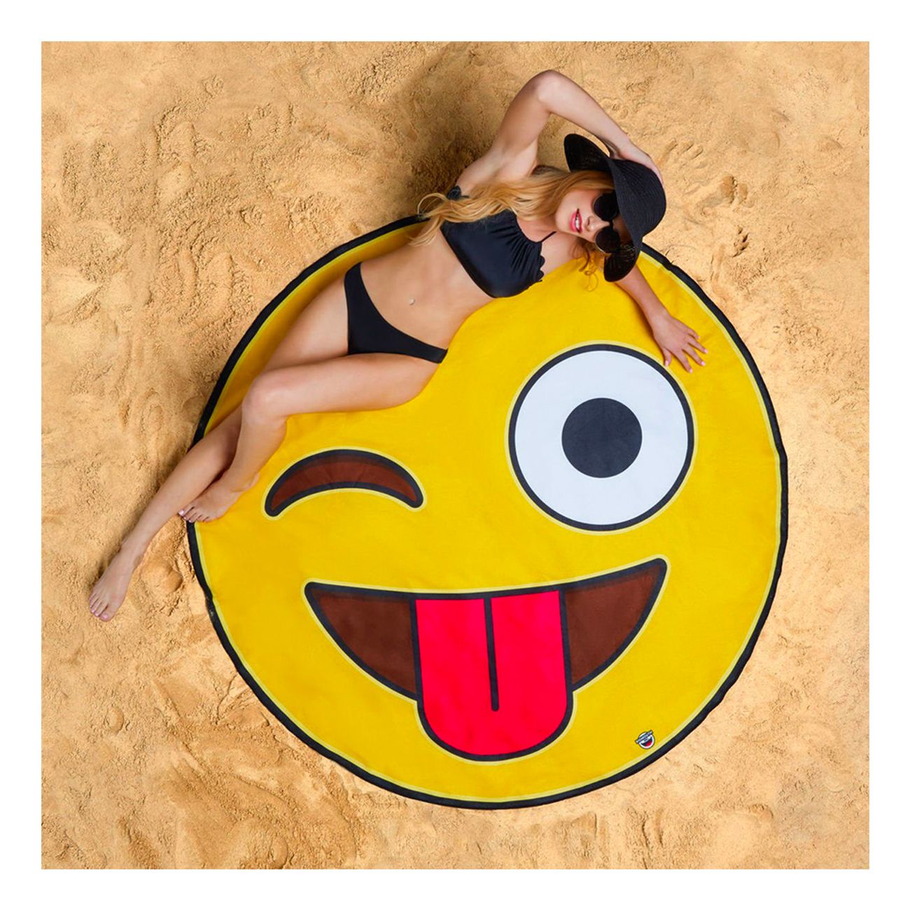 emoji-gigantisk-strandhandduk-1