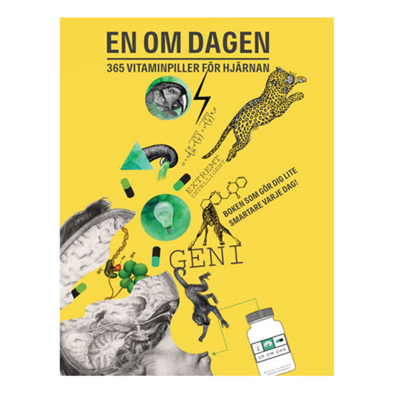 En om Dagen Bok