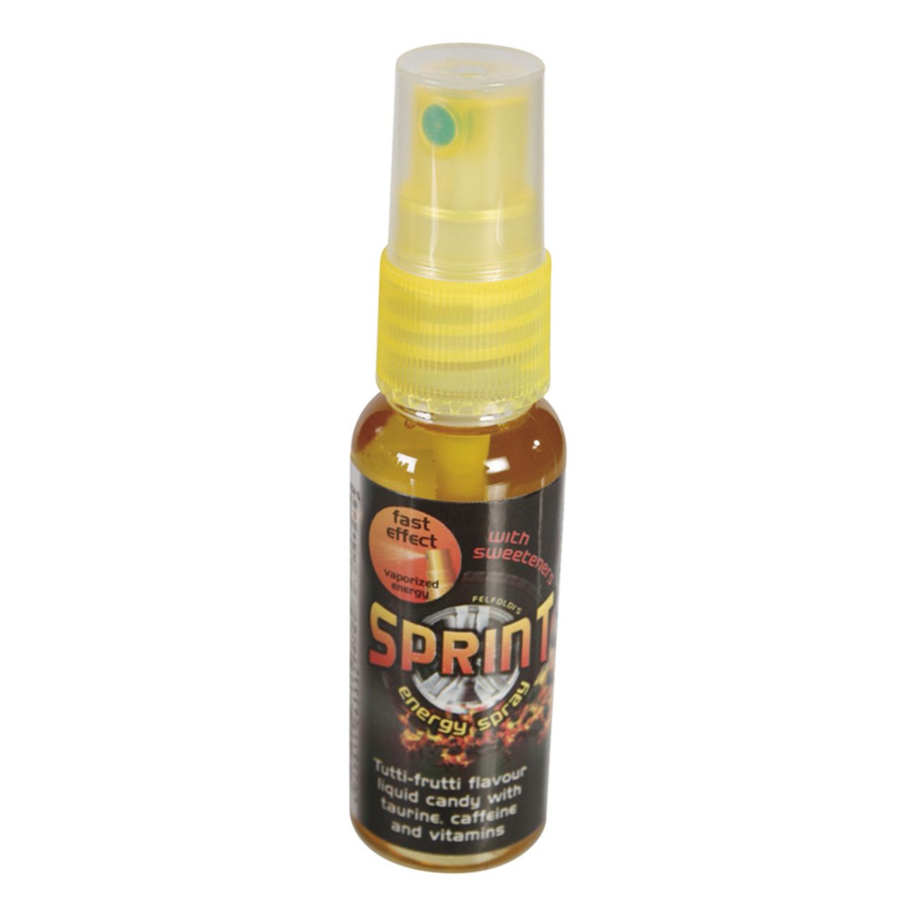 Energispray