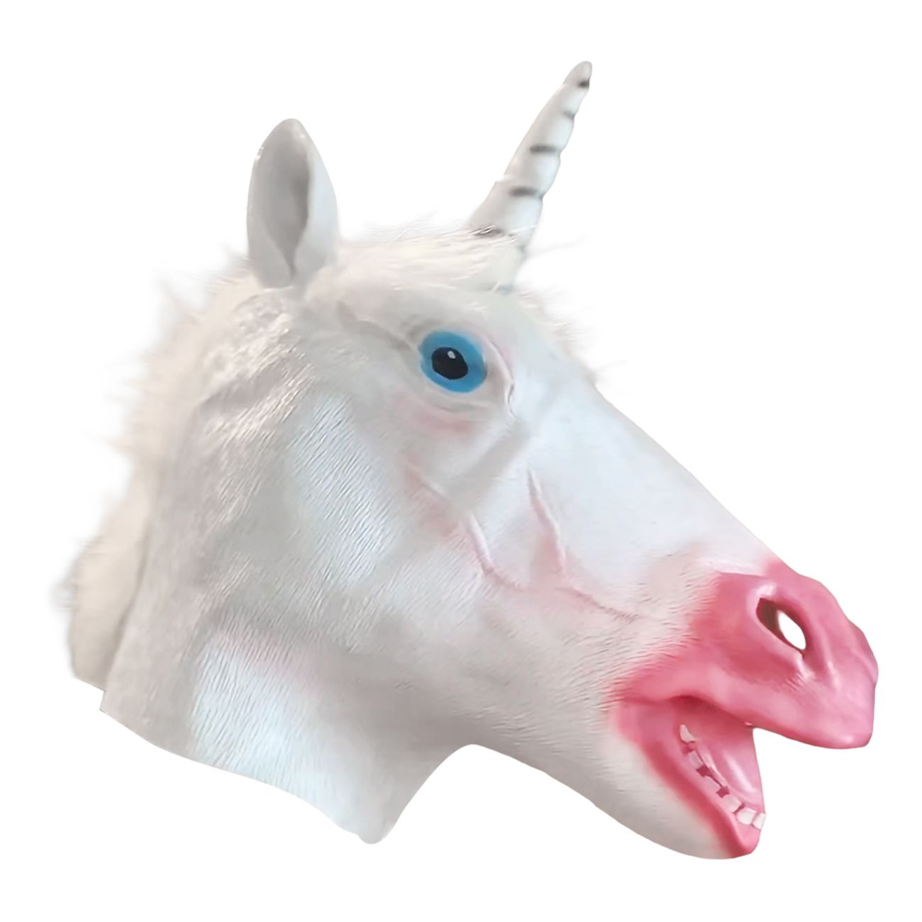 Enhörning Mask