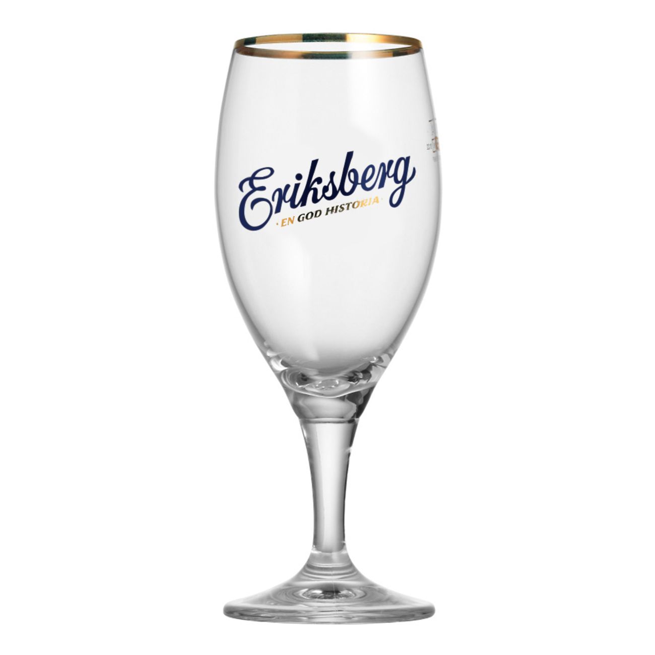 Eriksberg Classic Jalallinen Lasi
