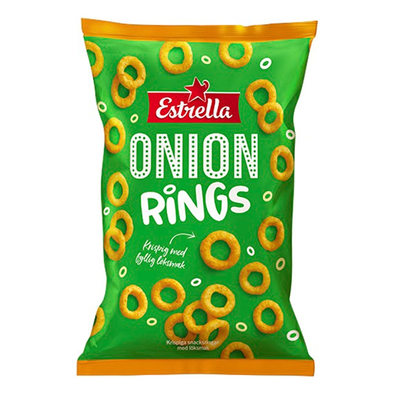 Morrisons The Pizza Deal Chunky Onion Rings (280g) - Compare Prices & Where  To Buy - Trolley.co.uk