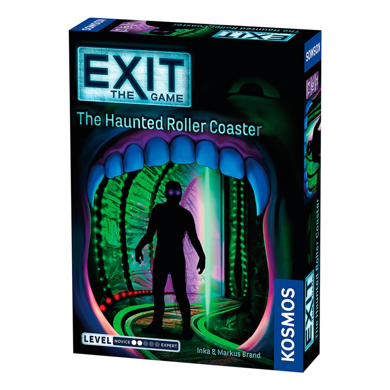 exit-the-haunted-rollercoaster-spel-1