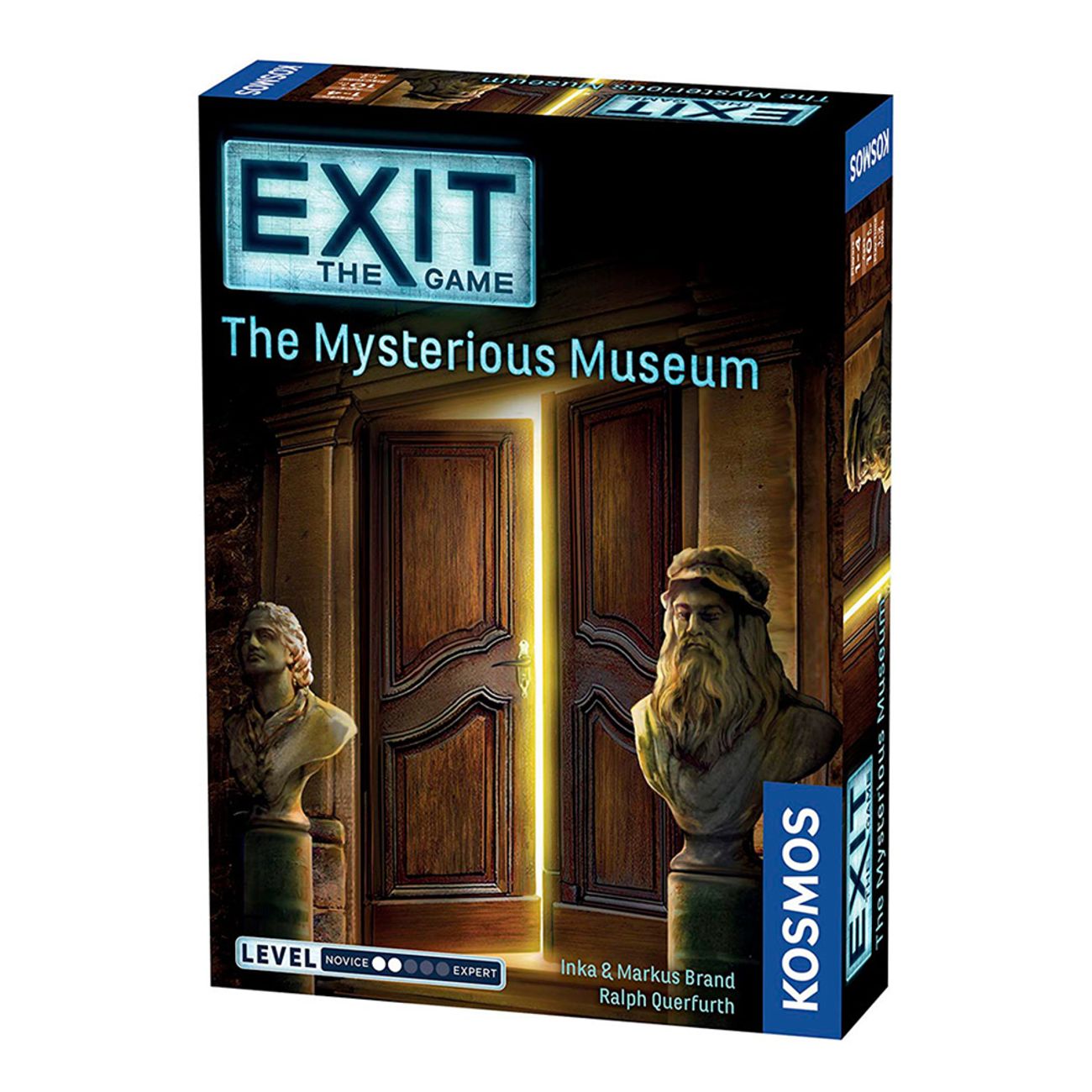 exit-the-mysterious-museum-spel-1
