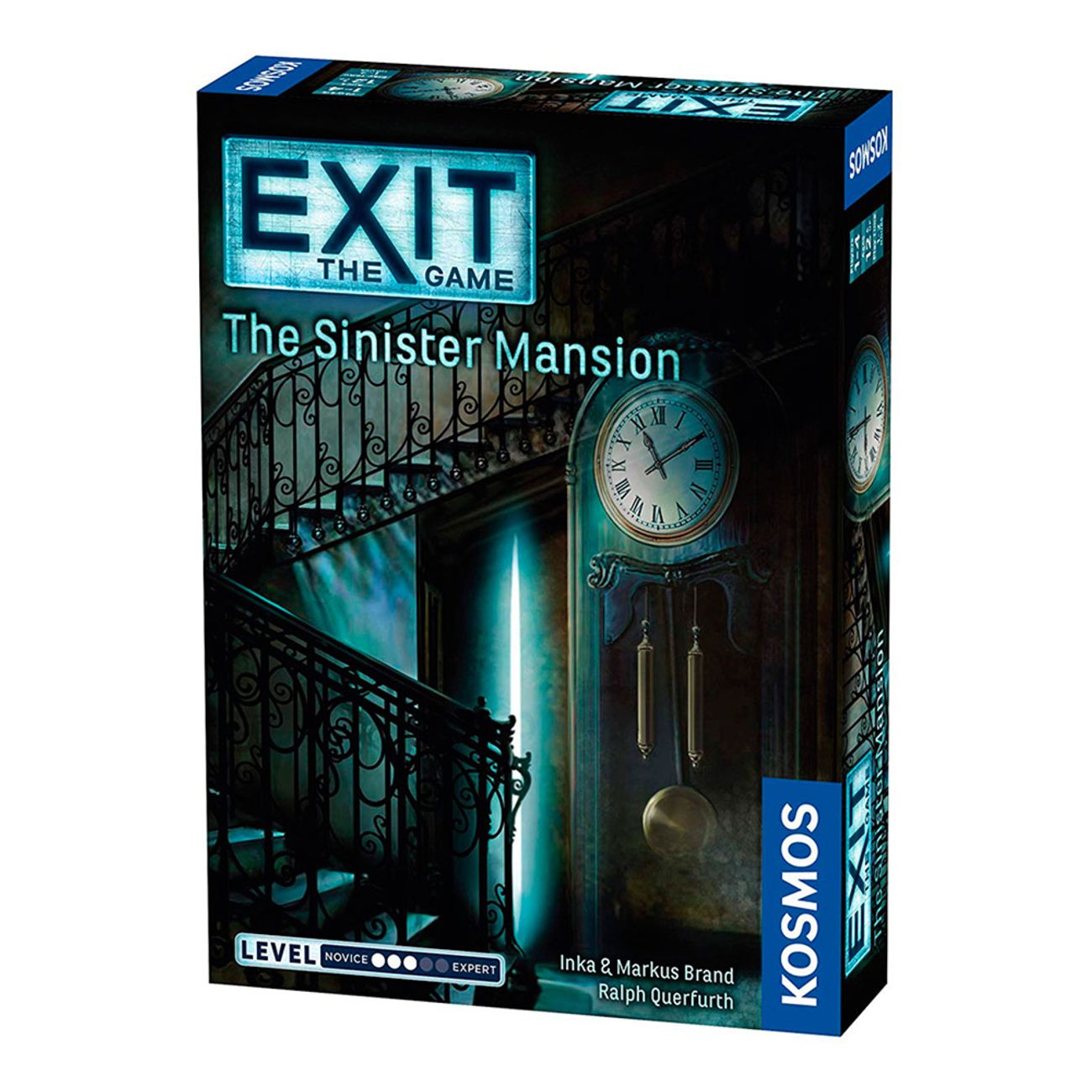exit-the-sinister-mansion-spel-1