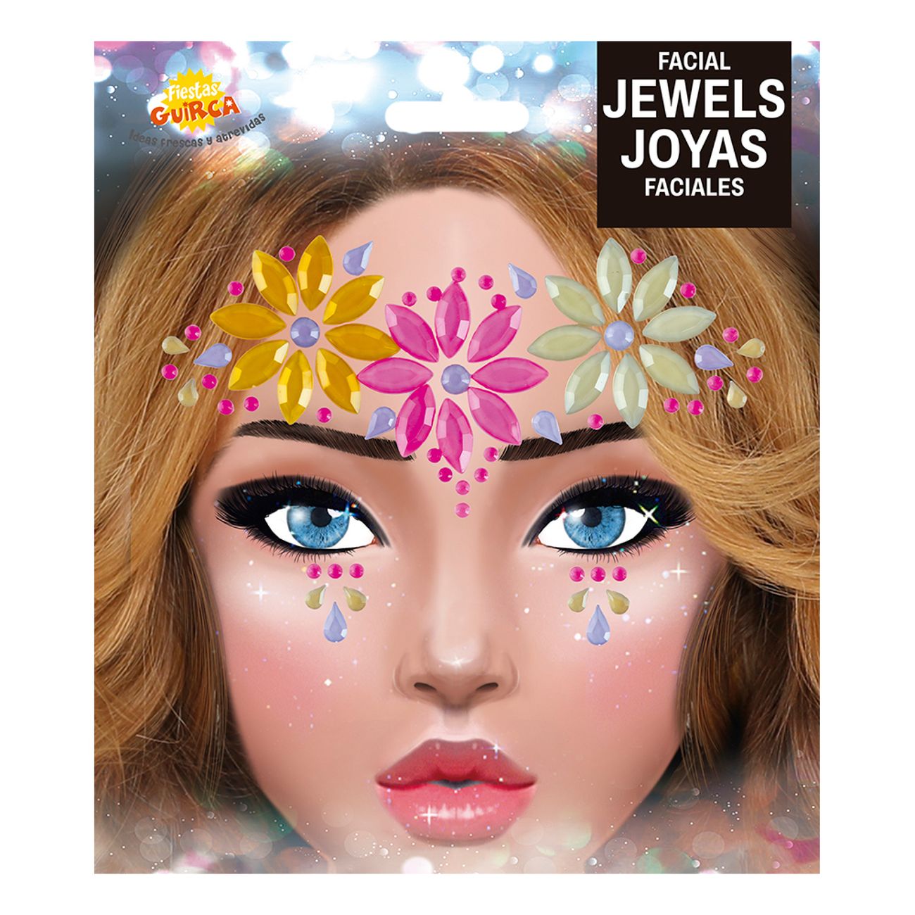 face-jewels-blommor-neon-108466-2