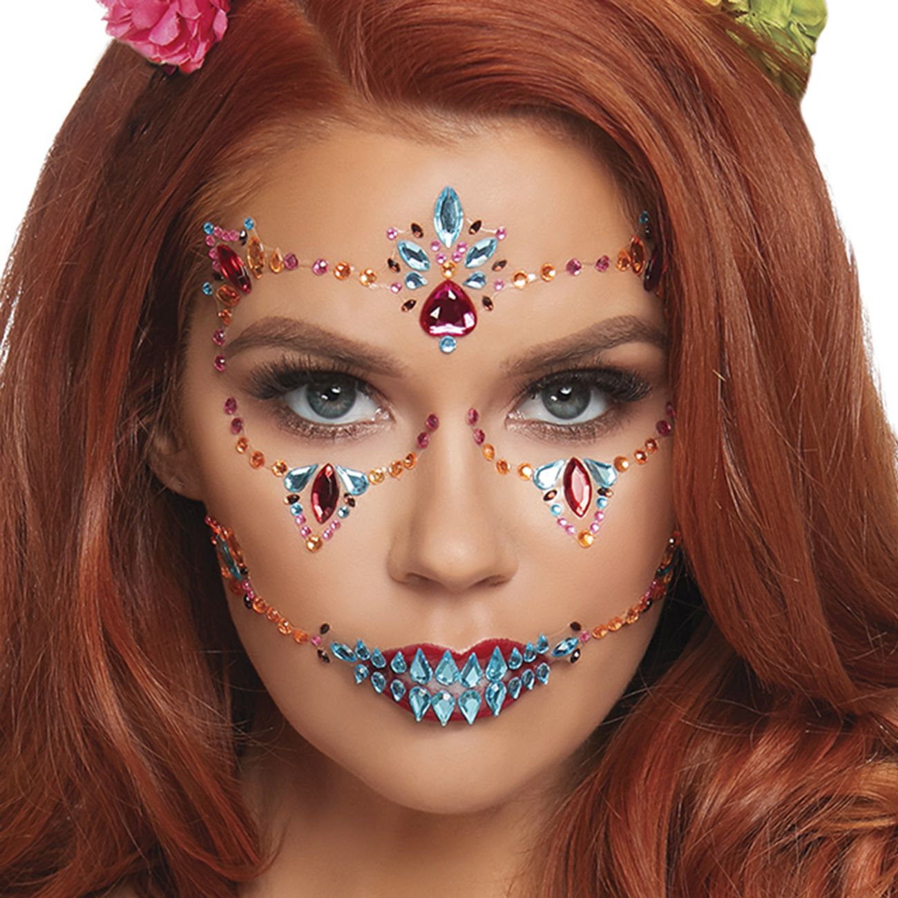 face-jewels-day-of-the-dead-deluxe-57727-3