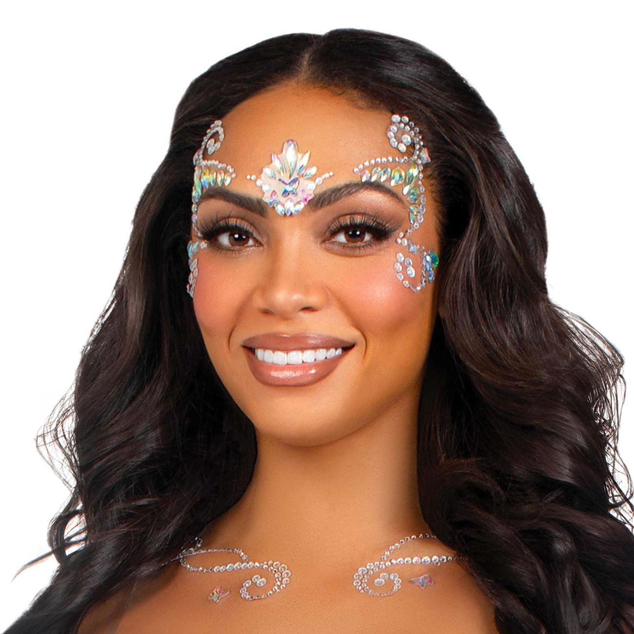 face-jewels-fairy-deluxe-104891-1