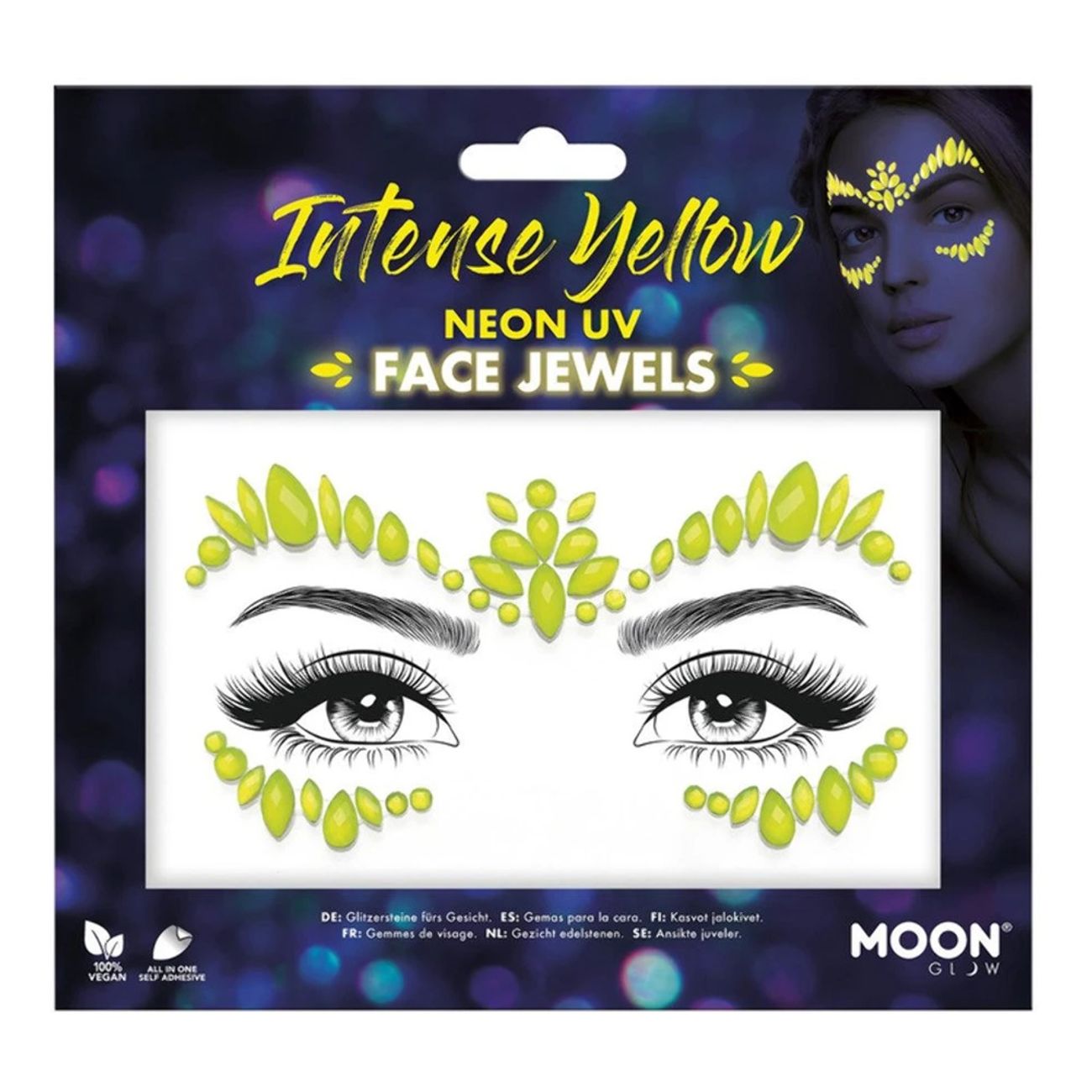 face-jewels-uv-neon-gul-79000-1