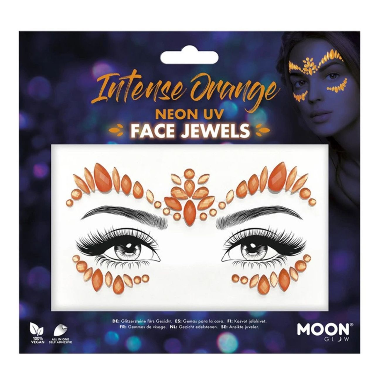 face-jewels-uv-neon-orange-79001-1