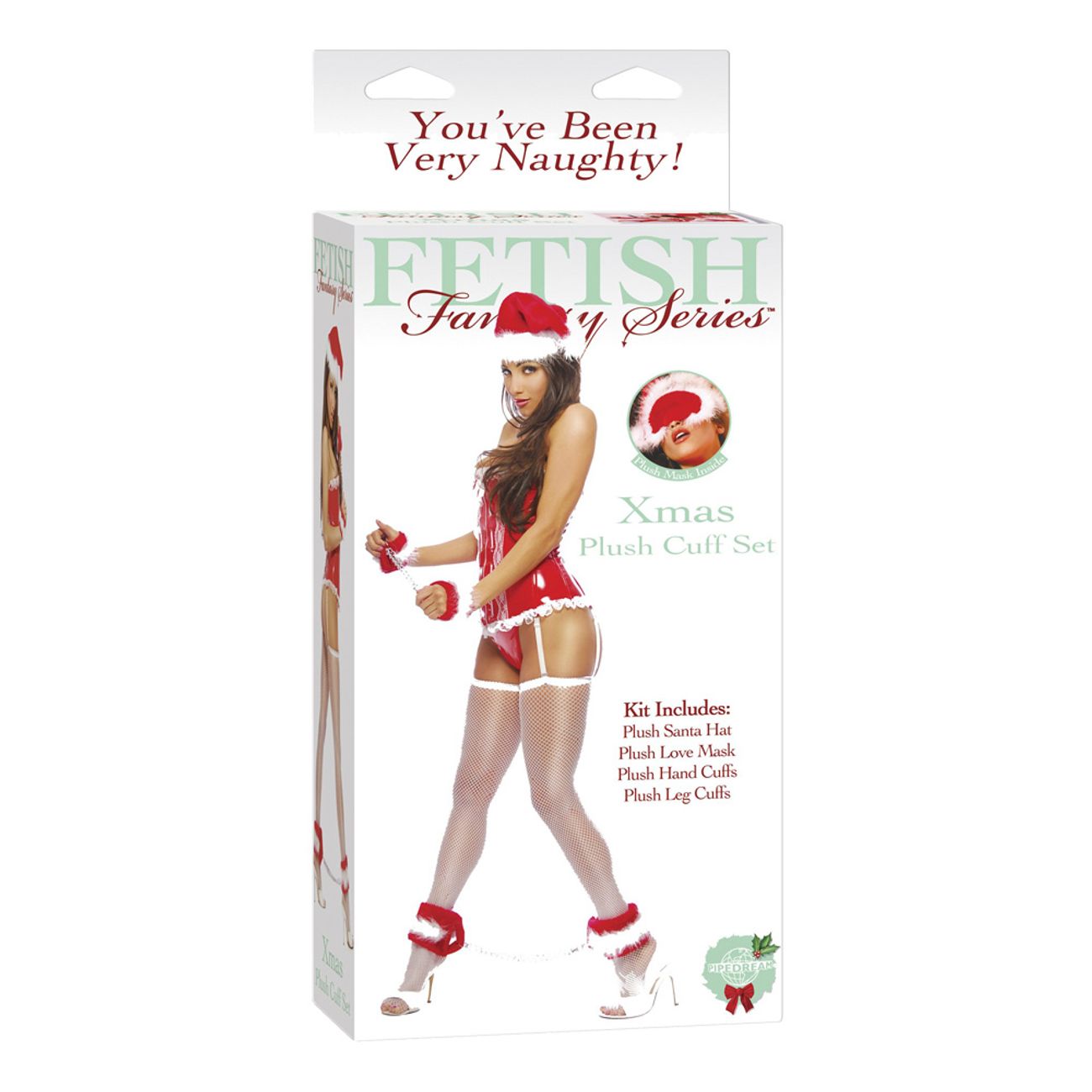 Fantasy X-mas Kit