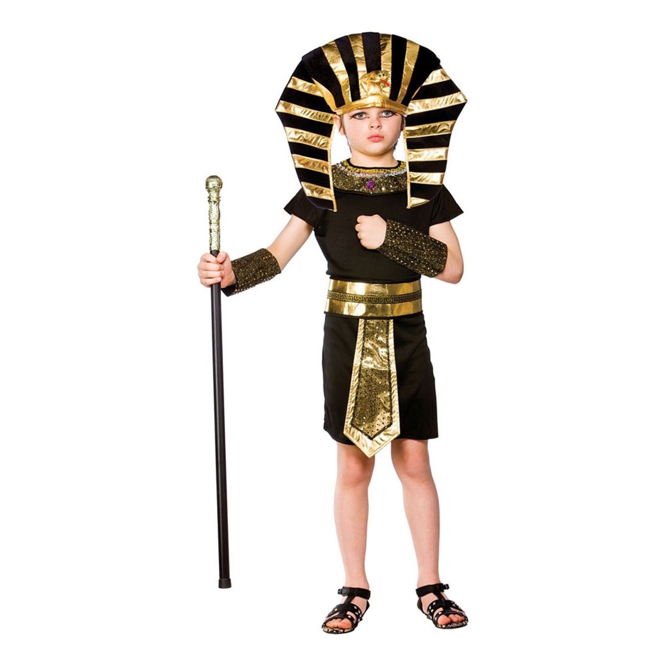 farao-barn-budget-maskeraddrakt-1