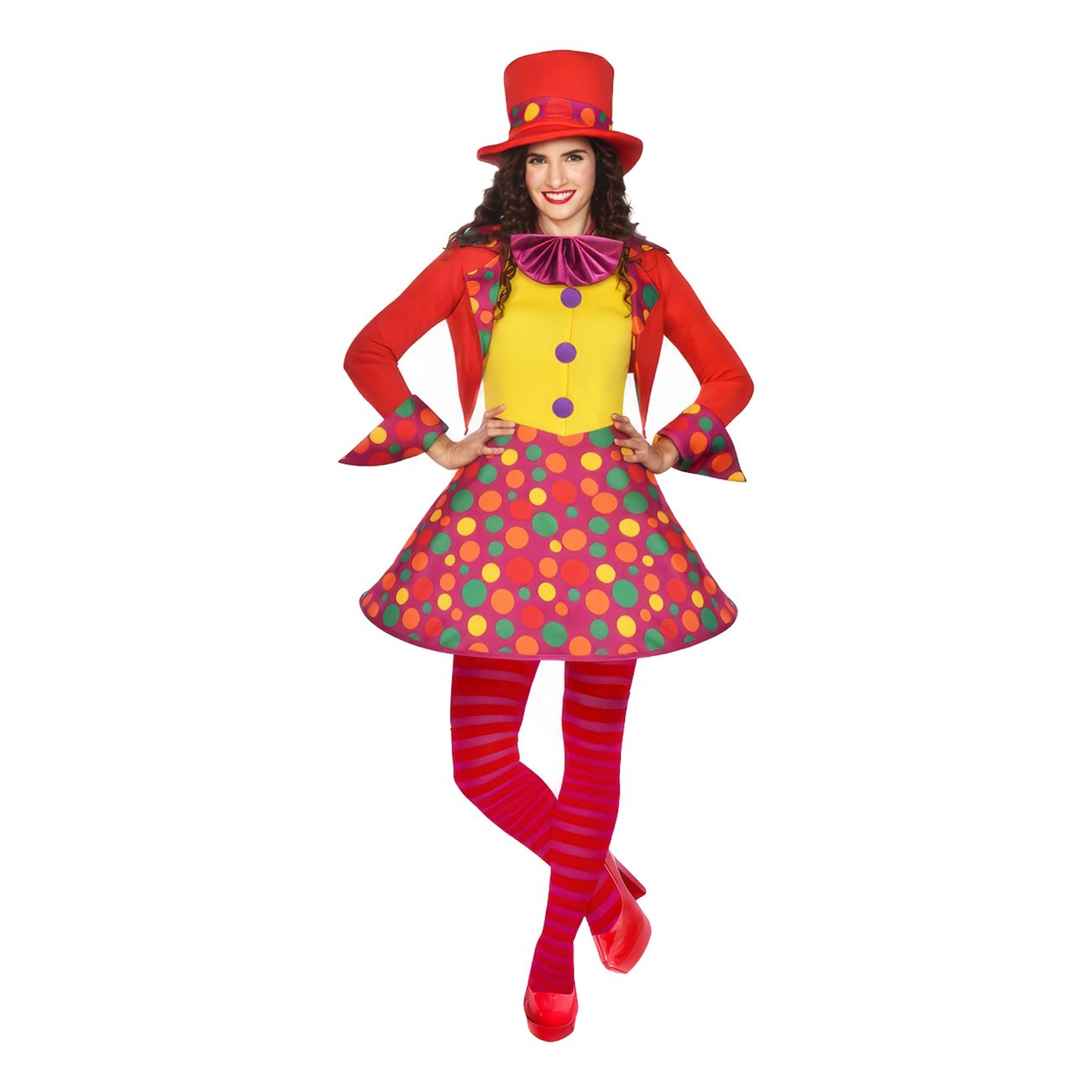 fargglad-clown-klanning-maskeraddrakt-95808-1