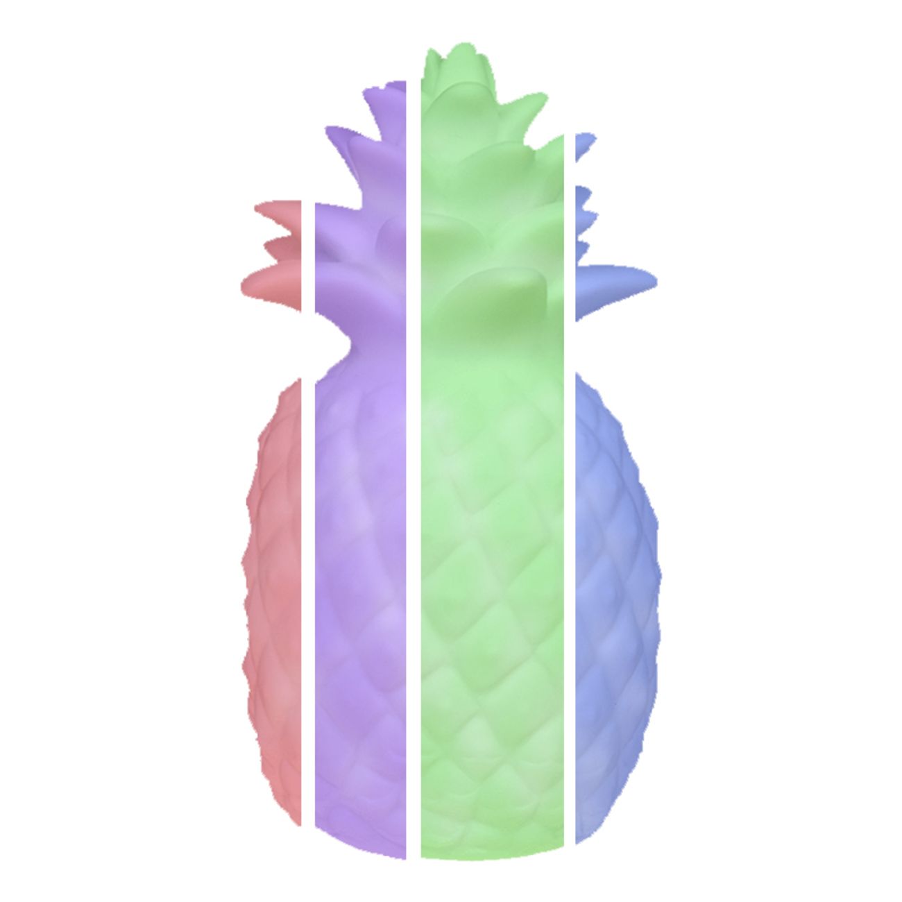 fargskiftande-led-ananas-1