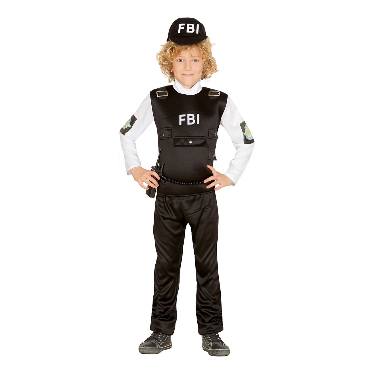 fbi-agent-barn-maskeraddrakt-47685-2