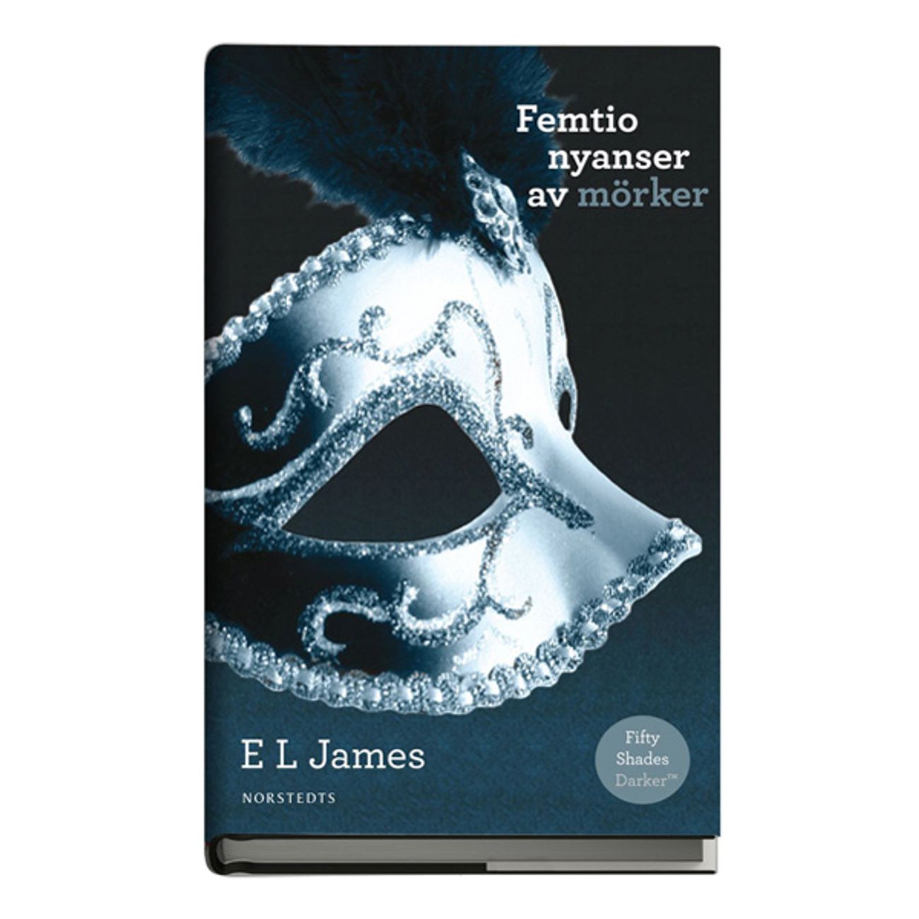Femtio Nyanser av Mörker
