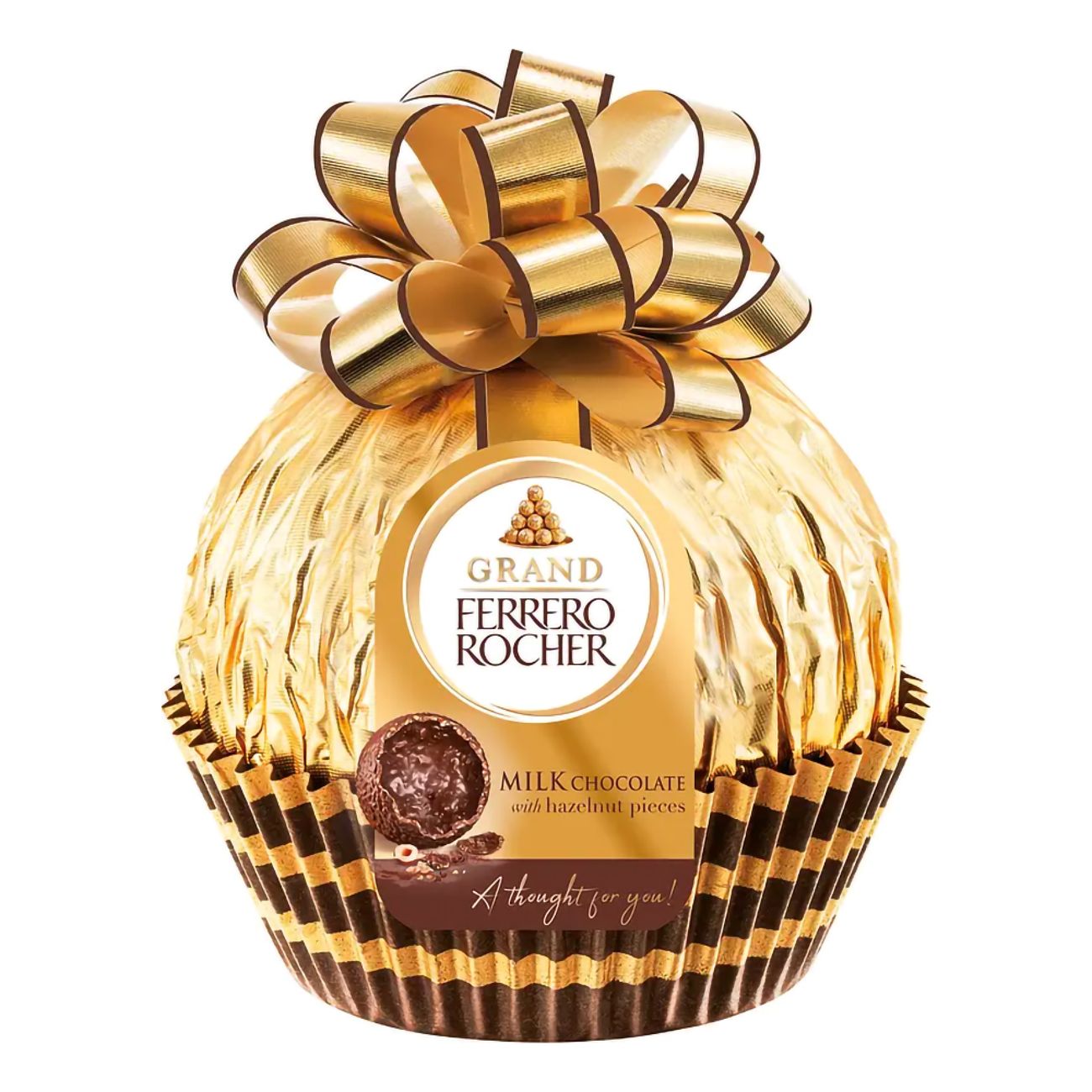 Ferrero Rocher Grand Milk Chocolate